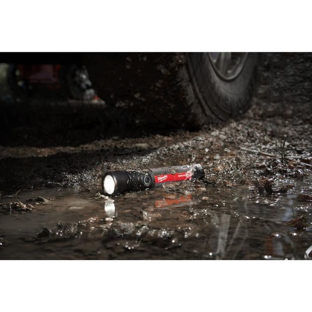 Фонарь аккумуляторный USB L4 FMLED-301, фото , изображение 5 | SNABZHENIE.com.ua Фонарь аккумуляторный USB L4 FMLED-301, фото , изображение 5 | SNABZHENIE.com.ua