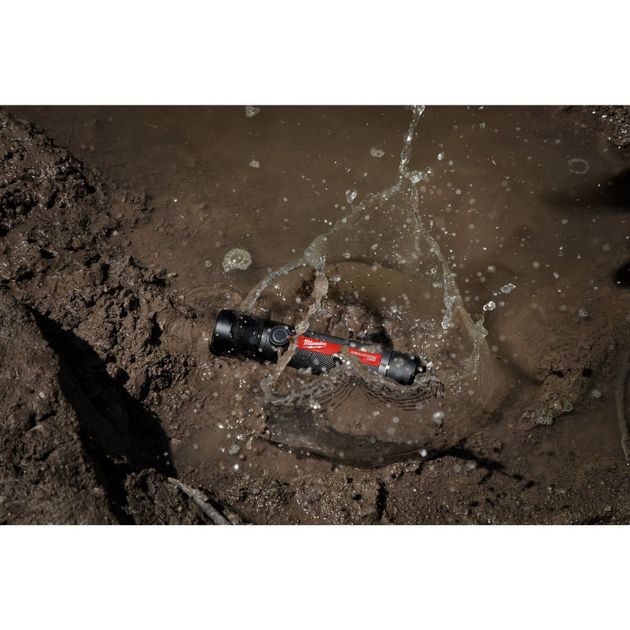 Фонарь аккумуляторный USB L4 FMLED-301, фото , изображение 6 | SNABZHENIE.com.ua Фонарь аккумуляторный USB L4 FMLED-301, фото , изображение 6 | SNABZHENIE.com.ua