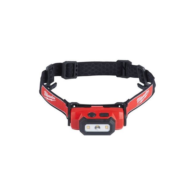Фонарь налобный аккумуляторный L4 HL-301, USB зарядка, фото  | SNABZHENIE.com.ua