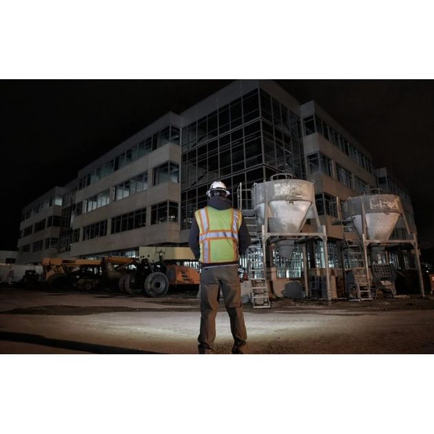 Аккумуляторний налобний фонарь заряджений через USB L4 HL-301, фото , зображення 4 | SNABZHENIE.com.ua Аккумуляторний налобний фонарь заряджений через USB L4 HL-301, фото , зображення 4 | SNABZHENIE.com.ua