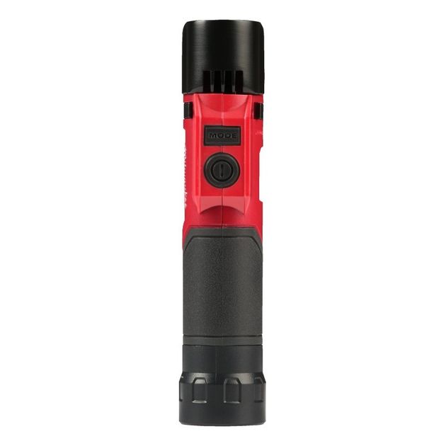 Фонарь аккумуляторный USB L4 PWL-301 Milwaukee, фото  | SNABZHENIE.com.ua