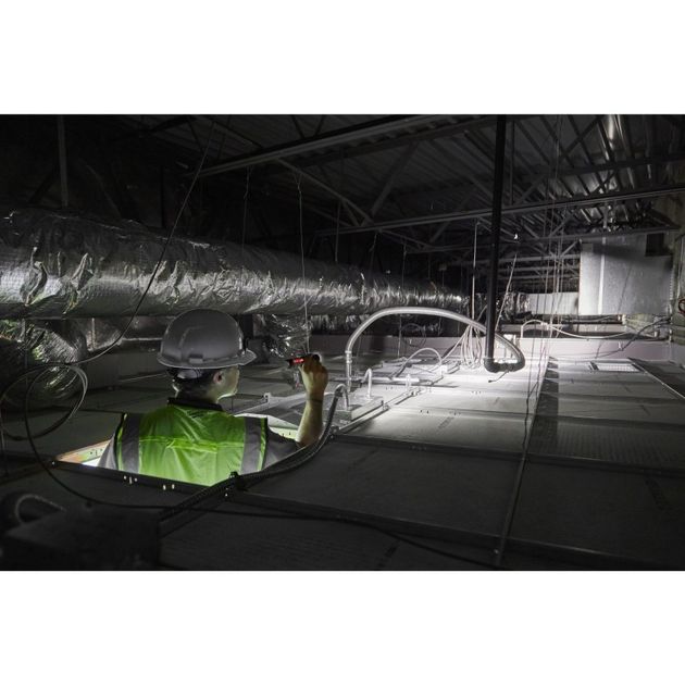 Фонарь аккумуляторный USB L4 TMLED-301, 1100 Люменов, фото , изображение 7 | SNABZHENIE.com.ua Фонарь аккумуляторный USB L4 TMLED-301, 1100 Люменов, фото , изображение 7 | SNABZHENIE.com.ua