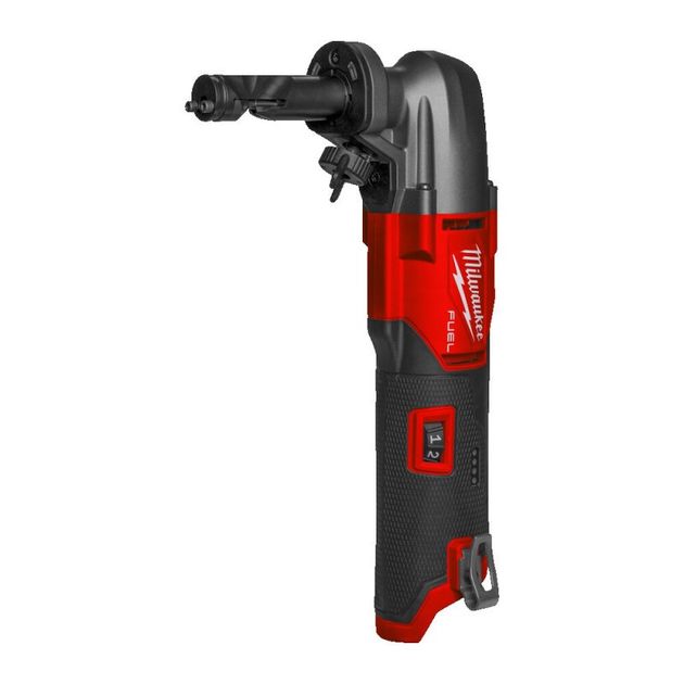 Аккумуляторные ножницы по металлу MILWAUKEE M12 FNB16-0, фото  | SNABZHENIE.com.ua