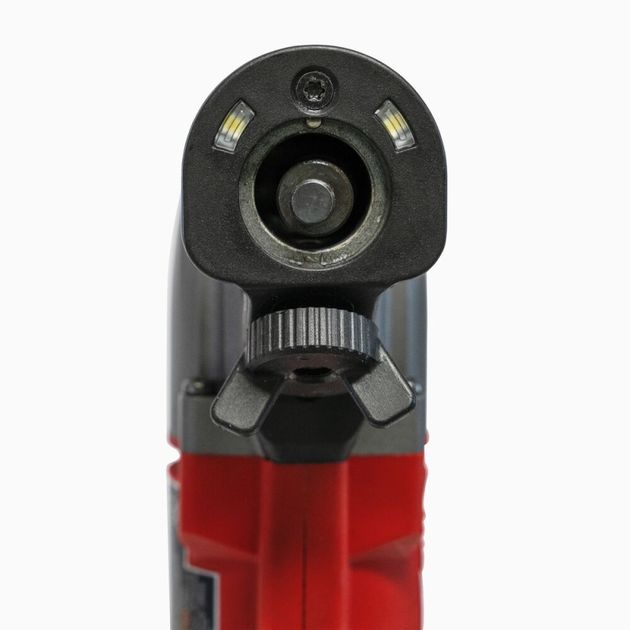 Ножиці по металу акумуляторні MILWAUKEE M12 FNB16-0 (каркас), фото , зображення 3 | SNABZHENIE.com.ua Ножиці по металу акумуляторні MILWAUKEE M12 FNB16-0 (каркас), фото , зображення 3 | SNABZHENIE.com.ua
