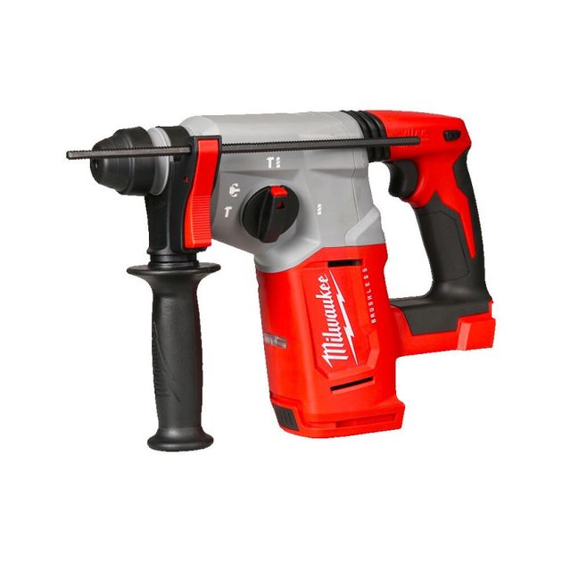 Перфоратор аккумуляторный Milwaukee M18 BLH-0 2.3 Дж 4933479426, фото  | SNABZHENIE.com.ua