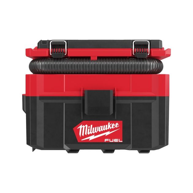 Акумуляторний пилосос для води та сухого сміття Milwaukee M18 FPOVCL-0 4933478187, фото , зображення 9 | SNABZHENIE.com.ua Акумуляторний пилосос для води та сухого сміття Milwaukee M18 FPOVCL-0 4933478187, фото , зображення 9 | SNABZHENIE.com.ua