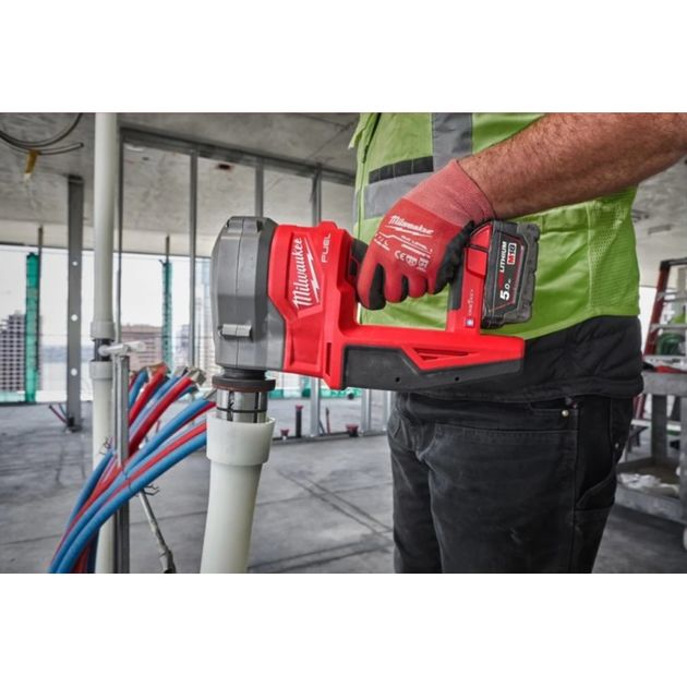 Розширювач для труб M18FPXP-0C, фото , зображення 10 | SNABZHENIE.com.ua Розширювач для труб M18FPXP-0C, фото , зображення 10 | SNABZHENIE.com.ua