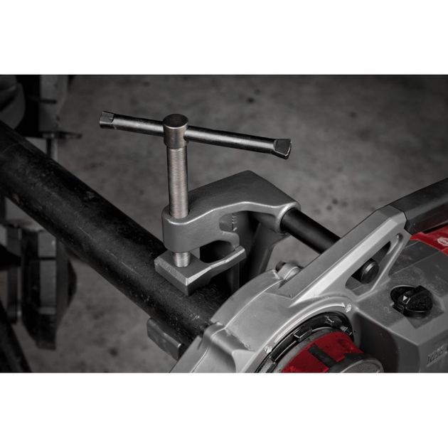 Аккумуляторний різьбонарізний інструмент для труб M18 FPT2-0C, фото , зображення 6 | SNABZHENIE.com.ua Аккумуляторний різьбонарізний інструмент для труб M18 FPT2-0C, фото , зображення 6 | SNABZHENIE.com.ua