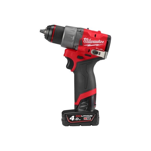 Аккумуляторный шуруповерт M12 FDD2-402X, момент 45 Нм, фото  | SNABZHENIE.com.ua