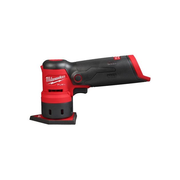Шлифмашина аккумуляторная Milwaukee FDSS-0B M12 4933479680, фото  | SNABZHENIE.com.ua