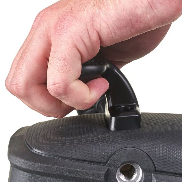 Акумуляторна кутова дрель M18 FRAD2-0 FUEL, момент 122 Нм, фото , зображення 7 | SNABZHENIE.com.ua Акумуляторна кутова дрель M18 FRAD2-0 FUEL, момент 122 Нм, фото , зображення 7 | SNABZHENIE.com.ua