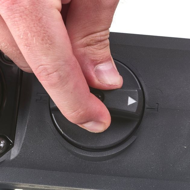 Акумуляторна кутова дрель M18 FRAD2-0 FUEL, момент 122 Нм, фото , зображення 3 | SNABZHENIE.com.ua Акумуляторна кутова дрель M18 FRAD2-0 FUEL, момент 122 Нм, фото , зображення 3 | SNABZHENIE.com.ua