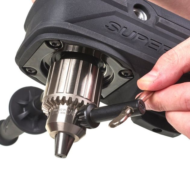 Акумуляторна кутова дрель M18 FRAD2-0 FUEL, момент 122 Нм, фото , зображення 2 | SNABZHENIE.com.ua Акумуляторна кутова дрель M18 FRAD2-0 FUEL, момент 122 Нм, фото , зображення 2 | SNABZHENIE.com.ua