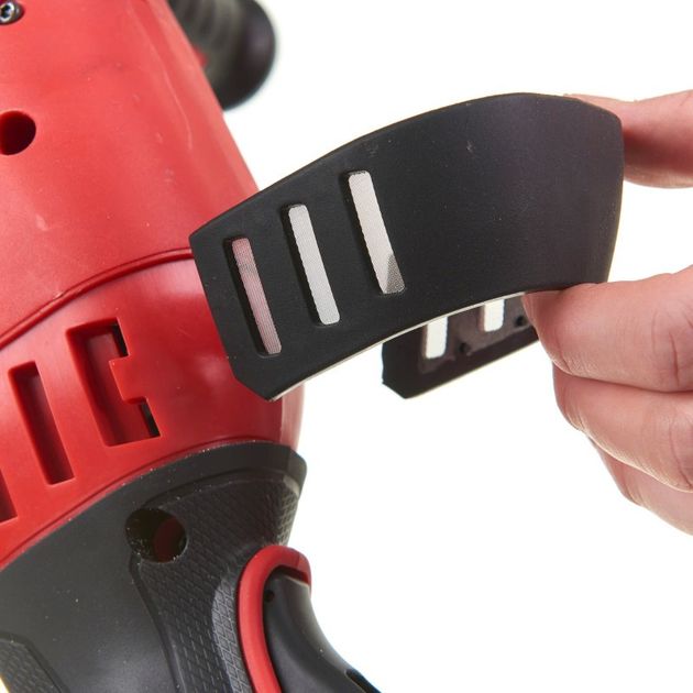 Шлифмашина угловая аккумуляторная 230 мм M18 ONEFLAG230XPDB-0C, фото , изображение 9 | SNABZHENIE.com.ua Шлифмашина угловая аккумуляторная 230 мм M18 ONEFLAG230XPDB-0C, фото , изображение 9 | SNABZHENIE.com.ua