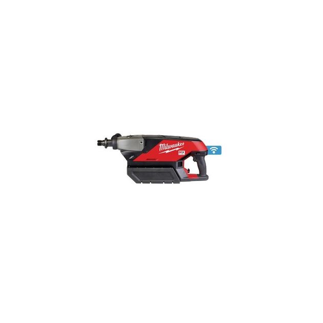 Аккумуляторная алмазная сверлильная установка Milwaukee MX DCD150-601C, фото  | SNABZHENIE.com.ua