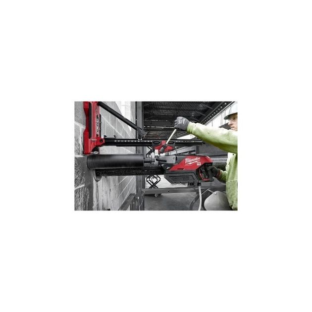 Акумуляторна установка алмазного свердління Milwaukee MX DCD150-302CKIT, фото , зображення 3 | SNABZHENIE.com.ua