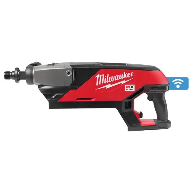 Алмазная сверлильная установка MX DCD150-601CKIT, фото  | SNABZHENIE.com.ua
