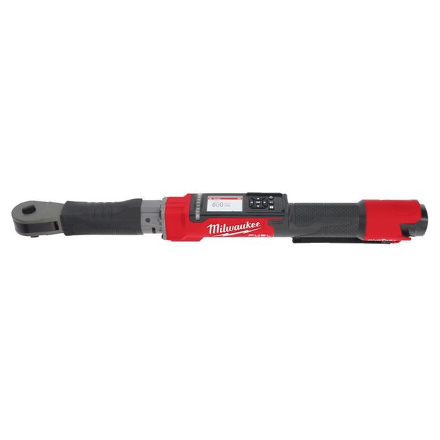 Динамометрический ключ электронный 1/2 (16.9 - 203.4 Нм) MILWAUKEE M12 ONEFTR12-201C FUEL, фото , изображение 2 | SNABZHENIE.com.ua Динамометрический ключ электронный 1/2 (16.9 - 203.4 Нм) MILWAUKEE M12 ONEFTR12-201C FUEL, фото , изображение 2 | SNABZHENIE.com.ua