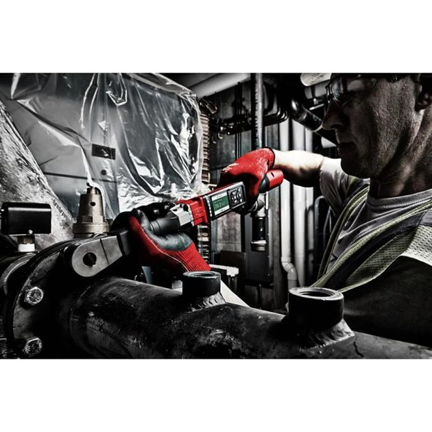 Динамометрический ключ электронный 1/2 (16.9 - 203.4 Нм) MILWAUKEE M12 ONEFTR12-201C FUEL, фото , изображение 10 | SNABZHENIE.com.ua Динамометрический ключ электронный 1/2 (16.9 - 203.4 Нм) MILWAUKEE M12 ONEFTR12-201C FUEL, фото , изображение 10 | SNABZHENIE.com.ua