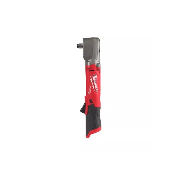 Аккумуляторный угловой ударный гайковёрт MILWAUKEE M12 FUEL 270 Нм, фото  | SNABZHENIE.com.ua