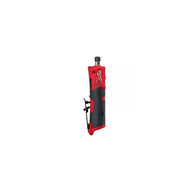 Аккумуляторная прямошлифмашина MILWAUKEE 12FDGS-0 FUEL M 4933471435, фото  | SNABZHENIE.com.ua