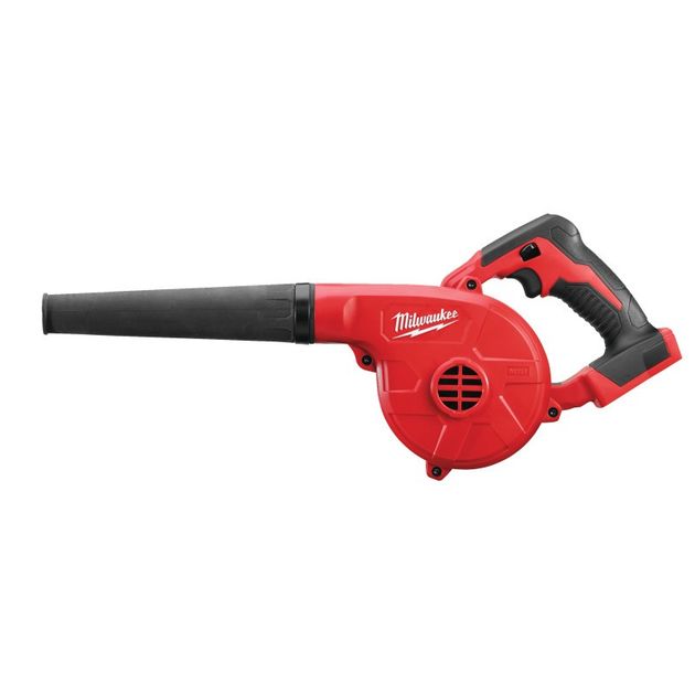 Аккумуляторная воздуходувка MILWAUKEE M18 BBL-0 4933446216, фото  | SNABZHENIE.com.ua