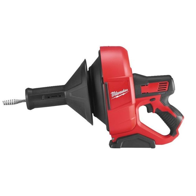 Аккумуляторная прочистная машина M12 BDC6-0C 4933451634, фото  | SNABZHENIE.com.ua