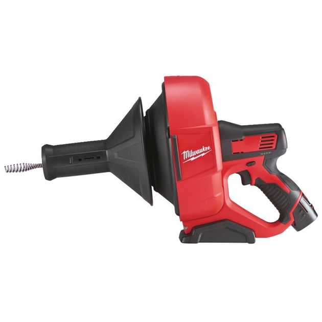 Аккумуляторная прочистная машина M12 BDC6-202C 4933451635, фото  | SNABZHENIE.com.ua