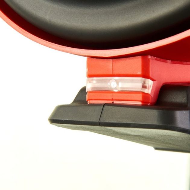 Аккумуляторная прочистная машина M12 BDC8-0C MILWAUKEE, фото , изображение 3 | SNABZHENIE.com.ua Аккумуляторная прочистная машина M12 BDC8-0C MILWAUKEE, фото , изображение 3 | SNABZHENIE.com.ua