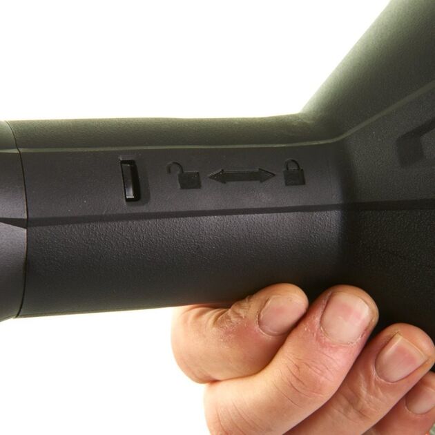 Прочисна машина акумуляторна M12 BDC8-202C 4933451633, фото , зображення 9 | SNABZHENIE.com.ua Прочисна машина акумуляторна M12 BDC8-202C 4933451633, фото , зображення 9 | SNABZHENIE.com.ua