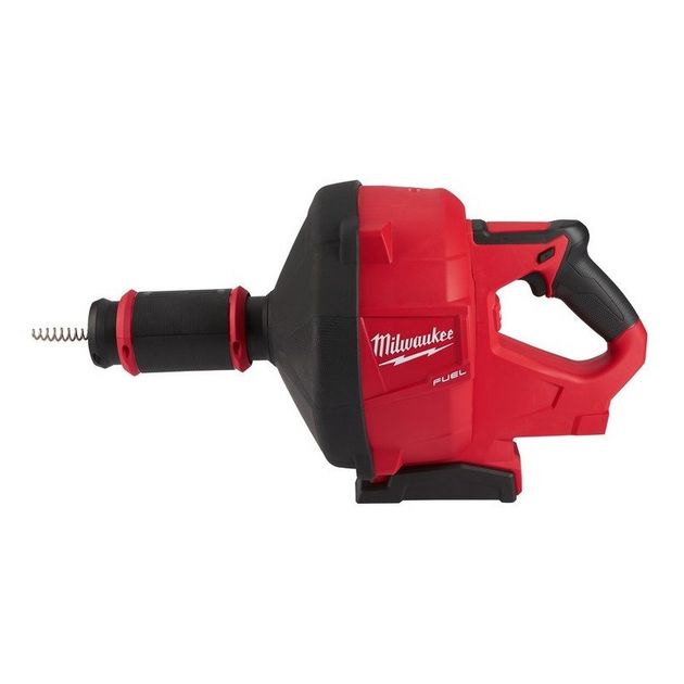 Прочистная машина аккумуляторная MILWAUKEE M18 FUEL FDCPF10-0C, фото  | SNABZHENIE.com.ua