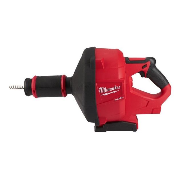 Аккумуляторная прочистная машина MILWAUKEE M18 FUEL FDCPF8-0C, фото  | SNABZHENIE.com.ua