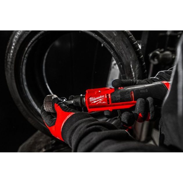 Аккумуляторная шлифмашина Milwaukee M12 FUEL FTB-0 4933472215, фото , изображение 8 | SNABZHENIE.com.ua Аккумуляторная шлифмашина Milwaukee M12 FUEL FTB-0 4933472215, фото , изображение 8 | SNABZHENIE.com.ua
