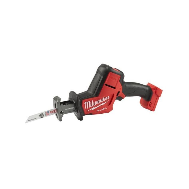 Аккумуляторная сабельная пила M18 FHZ-0X MILWAUKEE, фото , изображение 2 | SNABZHENIE.com.ua Аккумуляторная сабельная пила M18 FHZ-0X MILWAUKEE, фото , изображение 2 | SNABZHENIE.com.ua