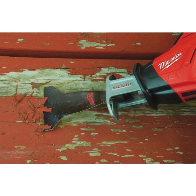 Аккумуляторная сабельная пила MILWAUKEE M12 C12 HZ-0, фото , изображение 9 | SNABZHENIE.com.ua Аккумуляторная сабельная пила MILWAUKEE M12 C12 HZ-0, фото , изображение 9 | SNABZHENIE.com.ua