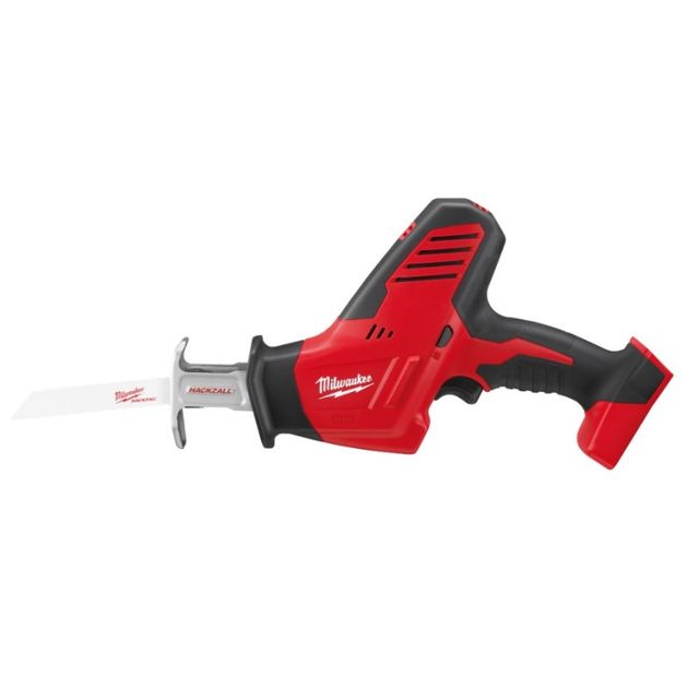 Сабельная пила аккумуляторная MILWAUKEE M18 C18 HZ-0, фото  | SNABZHENIE.com.ua