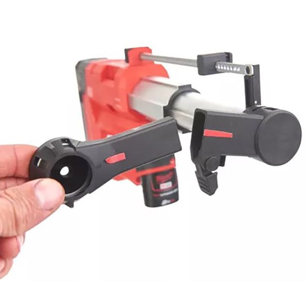 Система пылеудаления MILWAUKEE M12 UDEL-201B класса L, фото , изображение 9 | SNABZHENIE.com.ua Система пылеудаления MILWAUKEE M12 UDEL-201B класса L, фото , изображение 9 | SNABZHENIE.com.ua