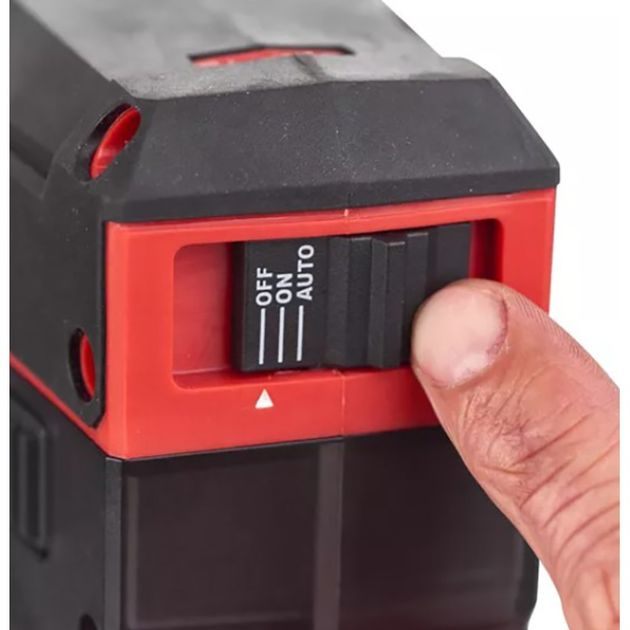 Система пылеудаления MILWAUKEE M12 UDEL-201B класса L, фото , изображение 10 | SNABZHENIE.com.ua Система пылеудаления MILWAUKEE M12 UDEL-201B класса L, фото , изображение 10 | SNABZHENIE.com.ua