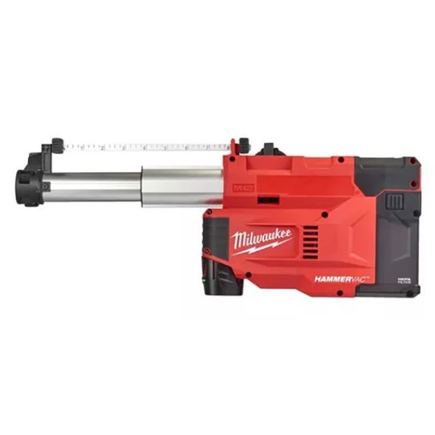 Система пылеудаления MILWAUKEE M12 UDEL-201B класса L, фото , изображение 2 | SNABZHENIE.com.ua Система пылеудаления MILWAUKEE M12 UDEL-201B класса L, фото , изображение 2 | SNABZHENIE.com.ua