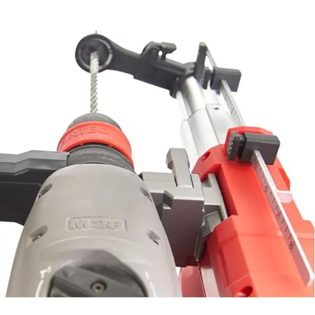 Система пылеудаления MILWAUKEE M12 UDEL-201B класса L, фото , изображение 7 | SNABZHENIE.com.ua Система пылеудаления MILWAUKEE M12 UDEL-201B класса L, фото , изображение 7 | SNABZHENIE.com.ua