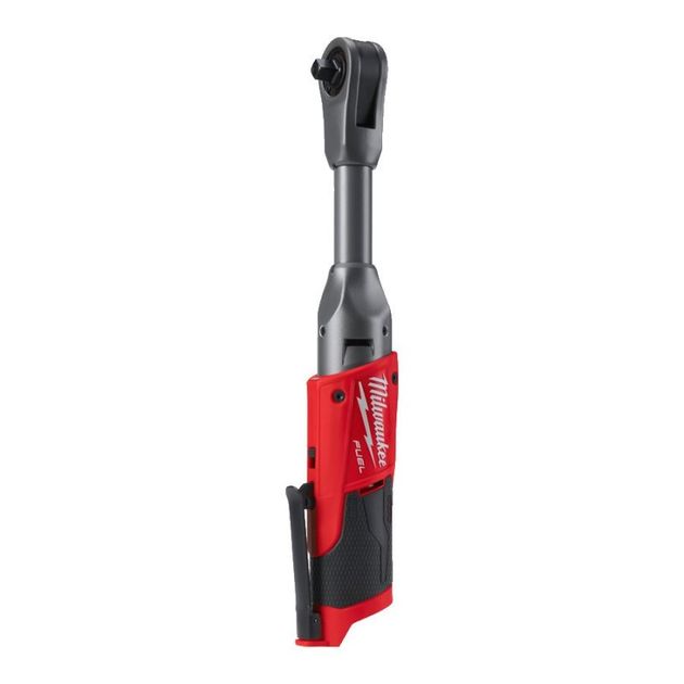 Аккумуляторная бесщёточная трещётка 3/8" MILWAUKEE M12 FIR38LR-0, фото  | SNABZHENIE.com.ua