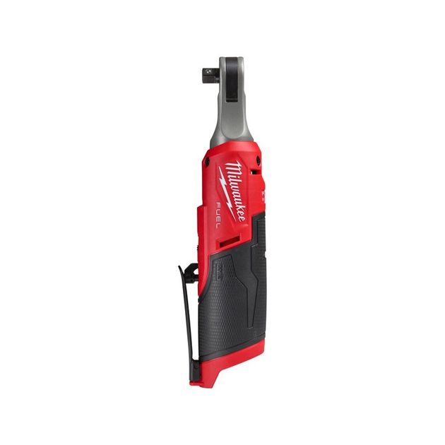 Бесщёточная аккумуляторная трещётка 3/8" MILWAUKEE M12 FUEL FHIR38-0, фото  | SNABZHENIE.com.ua