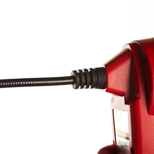 Акумуляторна цифрова камера MILWAUKEE M12 IC-201C(S) M-SPECTOR 360 493344168, фото , зображення 10 | SNABZHENIE.com.ua Акумуляторна цифрова камера MILWAUKEE M12 IC-201C(S) M-SPECTOR 360 493344168, фото , зображення 10 | SNABZHENIE.com.ua