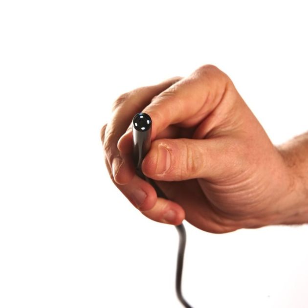 Акумуляторна цифрова камера MILWAUKEE M12 IC-201C(S) M-SPECTOR 360 493344168, фото , зображення 6 | SNABZHENIE.com.ua Акумуляторна цифрова камера MILWAUKEE M12 IC-201C(S) M-SPECTOR 360 493344168, фото , зображення 6 | SNABZHENIE.com.ua