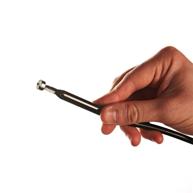 Акумуляторна цифрова камера MILWAUKEE M12 IC-201C(S) M-SPECTOR 360 493344168, фото , зображення 9 | SNABZHENIE.com.ua Акумуляторна цифрова камера MILWAUKEE M12 IC-201C(S) M-SPECTOR 360 493344168, фото , зображення 9 | SNABZHENIE.com.ua