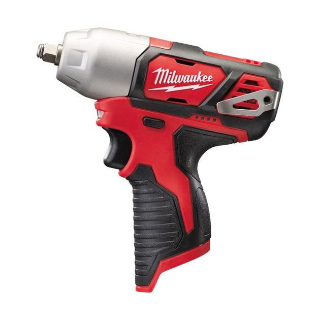 Гайковерт аккумуляторный MILWAUKEE M12 BIW38-0, 135 Нм, 4933441985, фото  | SNABZHENIE.com.ua