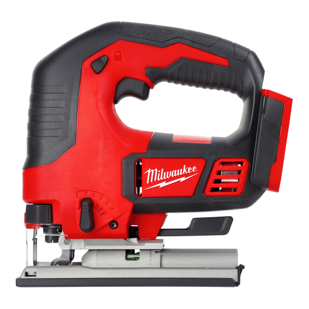 Аккумуляторный лобзик MILWAUKEE M18 BJS-0, фото  | SNABZHENIE.com.ua