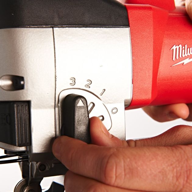 Лобзик аккумуляторный MILWAUKEE M18 HD18 JSB-0 4933417845, фото , изображение 9 | SNABZHENIE.com.ua Лобзик аккумуляторный MILWAUKEE M18 HD18 JSB-0 4933417845, фото , изображение 9 | SNABZHENIE.com.ua