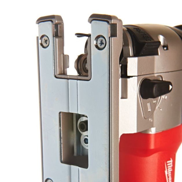 Аккумуляторный лобзик MILWAUKEE M18 HD18 JSB-402C 4933426660, фото , изображение 6 | SNABZHENIE.com.ua Аккумуляторный лобзик MILWAUKEE M18 HD18 JSB-402C 4933426660, фото , изображение 6 | SNABZHENIE.com.ua