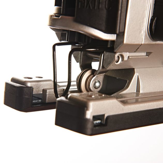 Аккумуляторный лобзик MILWAUKEE M18 HD18 JSB-402C 4933426660, фото , изображение 5 | SNABZHENIE.com.ua Аккумуляторный лобзик MILWAUKEE M18 HD18 JSB-402C 4933426660, фото , изображение 5 | SNABZHENIE.com.ua